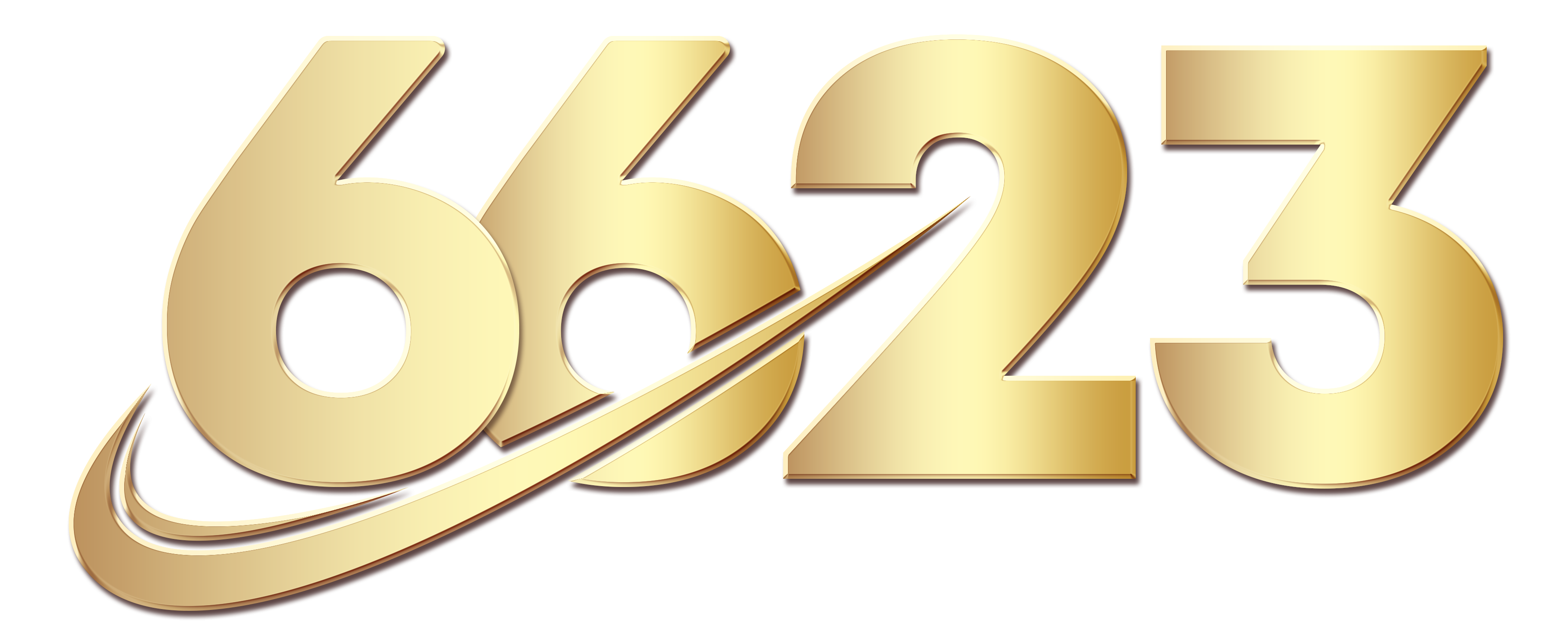 6623